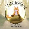 Kit Can't Find His Kin