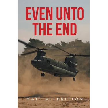 Even Unto the End