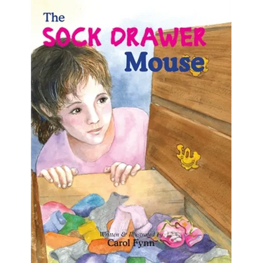 The Sock Drawer Mouse