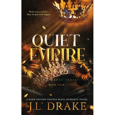 Quiet Empire (Discreet Edition)