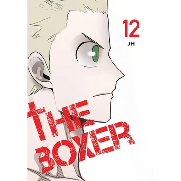 The Boxer, Vol. 12