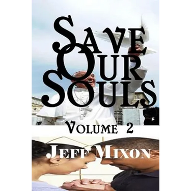 Save Our Souls Volume 2