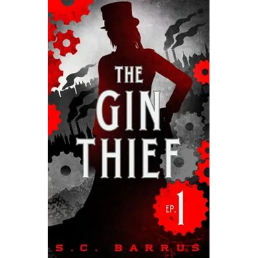 The Gin Thief: Episode 1