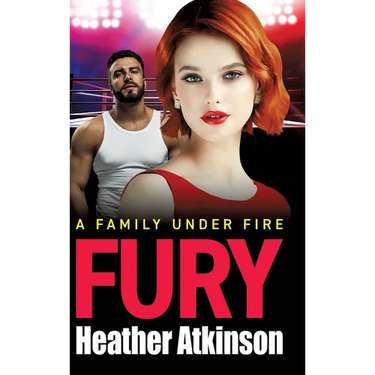 Fury