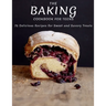 The Baking Cookbook For Teens: 75 Delicious Recipes For Sweet And Savory Treats