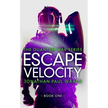 Escape Velocity