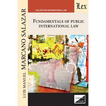 Fundamentals of Public International Law