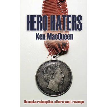 Hero Haters