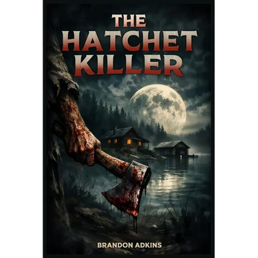 The Hatchet Killer