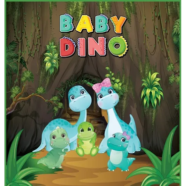 Baby Dino