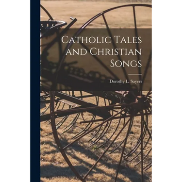 Catholic Tales and Christian Songs