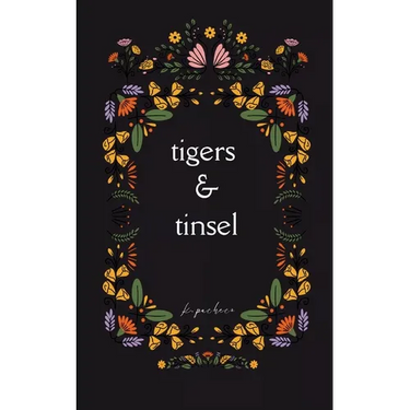 tigers & tinsel