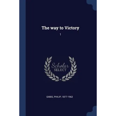 The way to Victory: 1
