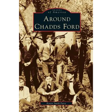 Around Chadds Ford