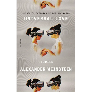 Universal Love: Stories