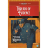 Threads of Evidence: The Complete Cases of Riordan, Volume 1