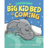 A Big Kid Bed is Coming: How to Transition and Keep Your Toddler in Their Bed