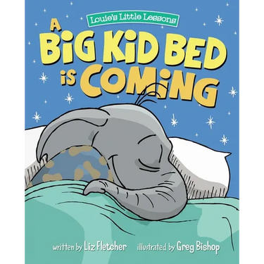 A Big Kid Bed is Coming: How to Transition and Keep Your Toddler in Their Bed