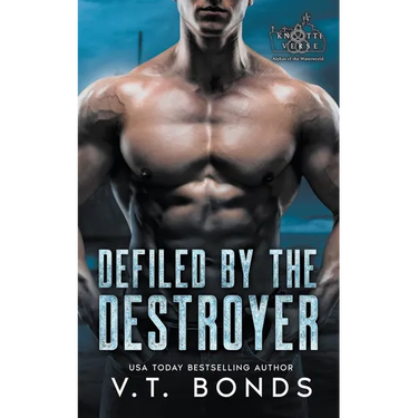 Defiled by the Destroyer