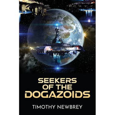 Seekers of the Dogazoids