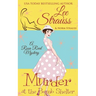 Murder at the Bomb Shelter: a 1950s cozy historical mystery