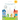 My Parents' Divorce Through My Eyes: A Workbook for Children
