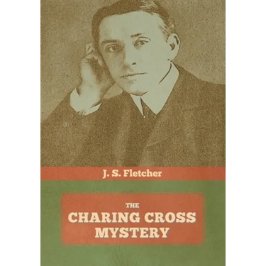 The Charing Cross Mystery