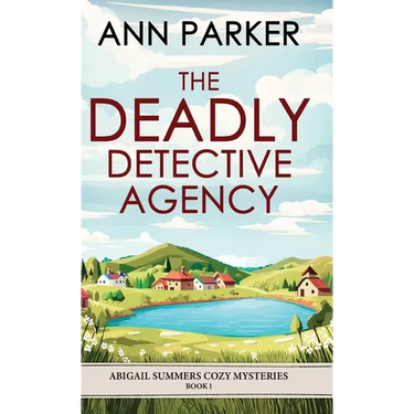 The Deadly Detective Agency