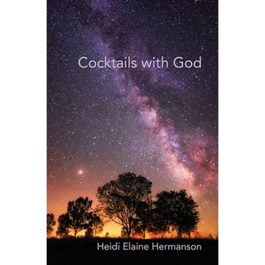 Cocktails with God