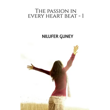 The passion in every heart beat - 1