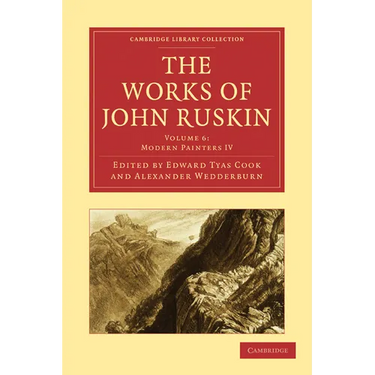 The Works of John Ruskin