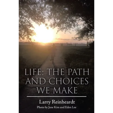Life: The Paths and Choices We Make