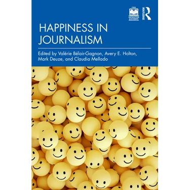 Happiness in Journalism
