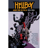 Hellboy and the B.P.R.D