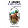 Appaloosa-The State Horse