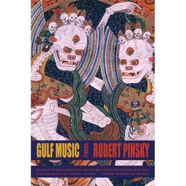 Gulf Music: Poems