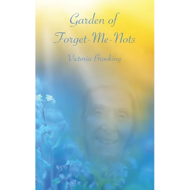 Garden of Forget-Me-Nots