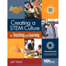 Creating a Stem Culture for Teaching and Learning
