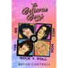 The Bellevue Boys: A Gen X Rock 'n' Roll Rom-Com from the MTV Era