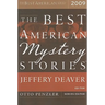 The Best American Mystery Stories 2009