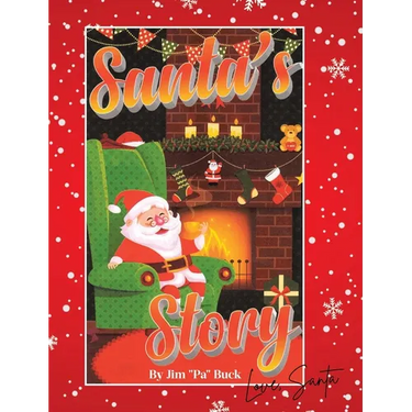 Santa's Story