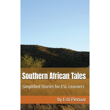 Southern African Tales