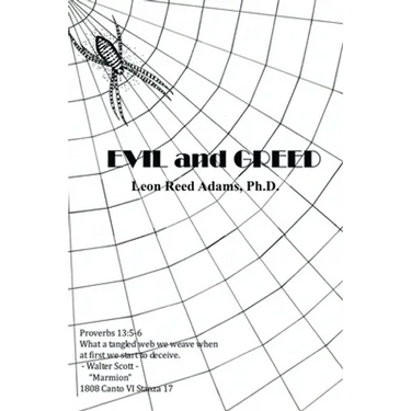 Evil and Greed