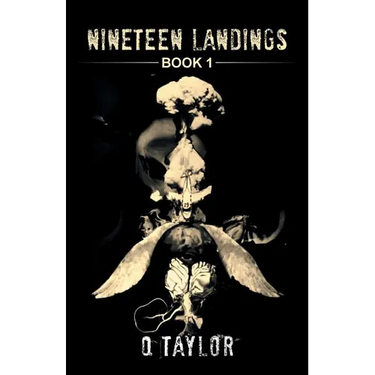 Nineteen Landings: Book 1
