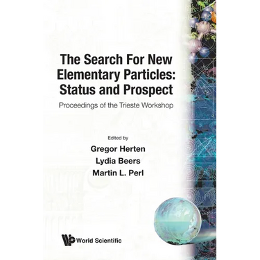 The Search for New Elementary Particles