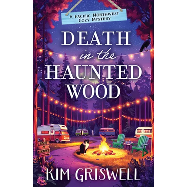 Death in the Haunted Wood