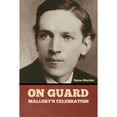 On Guard: Mark Mallory's Celebration