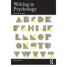 Writing in Psychology