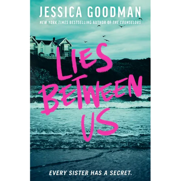 Lies Between Us