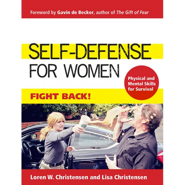 Self-Defense for Women: Fight Back